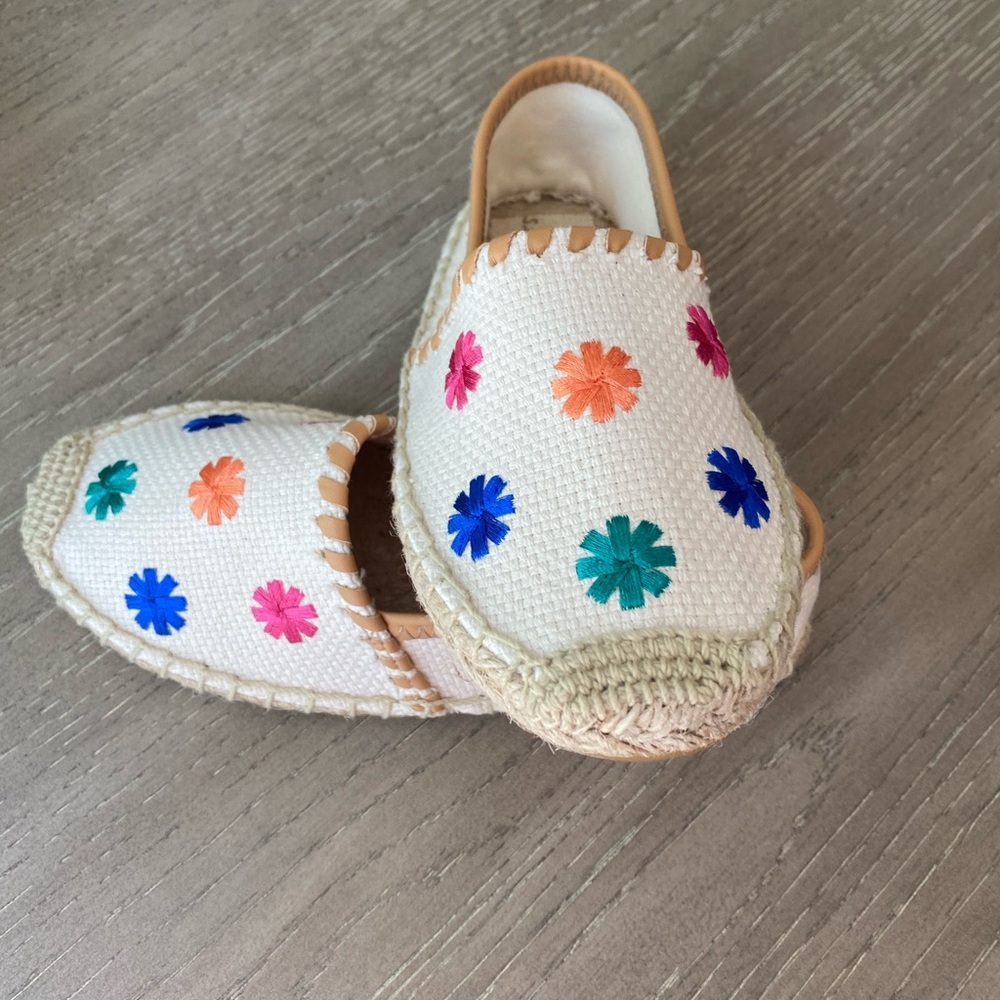 Jack Rogers shoes